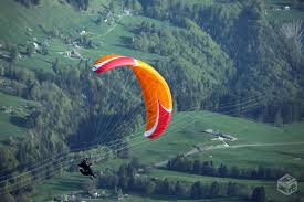 Parapente Niviuk Hook 2 : Hook 2 + Sellette Supair Altiplume + parachute Beamer II. Hook 2 + Sellette Supair Altiplume + parachute Beamer II