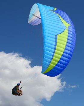 Parapente Ozone GEO 5 : A saisire Soper occasion aile Ozone GEO 5 Super etat. A saisire Soper occasion aile Ozone GEO 5 Super etat