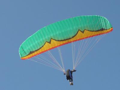 Parapente Flying Planet Spirit 2 : Spirit 2 XS (Flying Planet). Spirit 2 XS (Flying Planet)