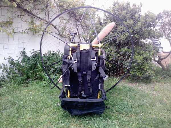 Paramoteur Miniplane TOP80, 115cm : Paramoteur Miniplane Top80, H 115. Paramoteur Miniplane Top80, H 115