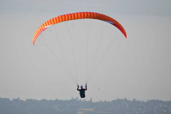 Parapente Sky Country Discovery 5 : Voile Sky country discoverie 5. Voile Sky country discoverie 5