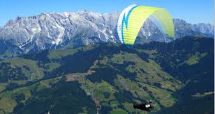Parapente Swing Mistral 7 : Swing Mistral 7 M (ptv 70-95) En B. Swing Mistral 7 M (ptv 70-95) En B