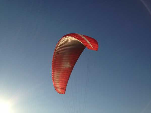 Parapente Ozone Vibe : Ozone Vibe en B large parapente paramoteur révisé. Ozone Vibe en B large parapente paramoteur révisé