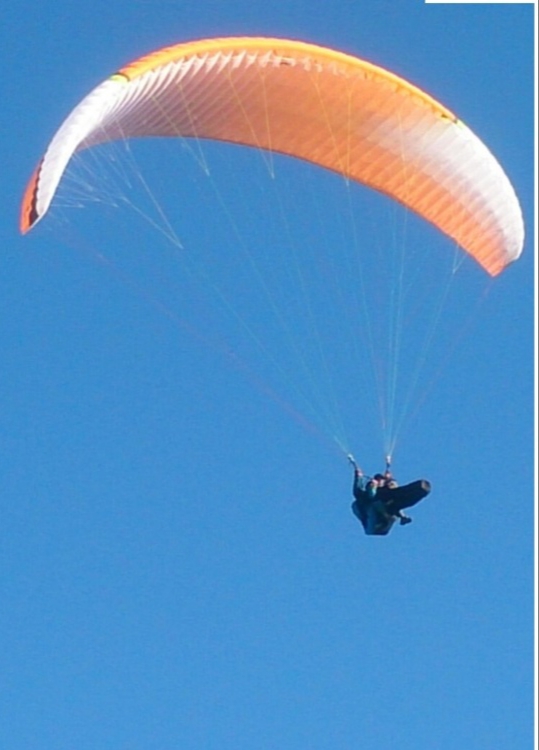 Parapente Biplace Niviuk T4 42 Takoo 4 42 : Biplace Niviuk Takoo 4 42 état neuf. Biplace Niviuk Takoo 4 42 état neuf