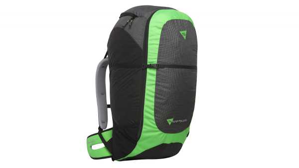 Accessoire SUP'AIR Delight : Sac parapente Delight SUP'AIR - 90 litres. Sac parapente Delight SUP'AIR - 90 litres