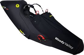 Sellette Woody Valley X ALP GTO : SELLETTE WOODY VALLEY X ALP GTO NOIRE TAILLE L. SELLETTE WOODY VALLEY X ALP GTO NOIRE TAILLE L
