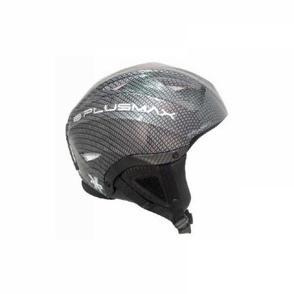 Accessoire PlusMax + radio CRT X-Alps : Casque intégral (mentonnière amovible) + Radio CRT + sellette cocon light. Casque intégral (mentonnière amovible) + Radio CRT + sellette cocon light