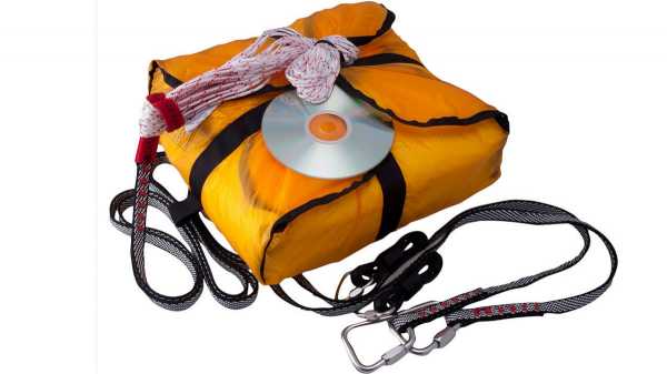 Parachute Supair Xtralight biplace : parachute biplace Supair xtralight rond. parachute biplace Supair xtralight rond
