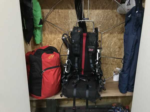 Paramoteur PAP Moster 185 : Paramoteur PAP Moster 185 Plus vittorazzi. Paramoteur PAP Moster 185 Plus vittorazzi