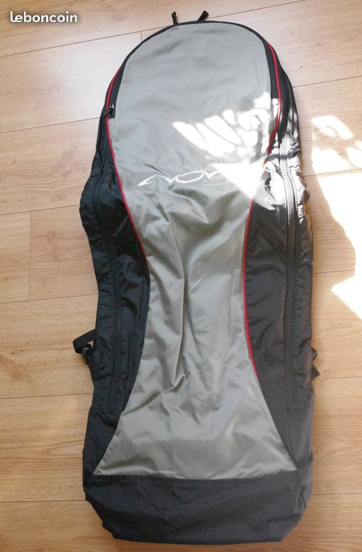 Accessoire NOVA Sac portage : Sac de portage Parapente NOVA NEUF. Sac de portage Parapente NOVA NEUF