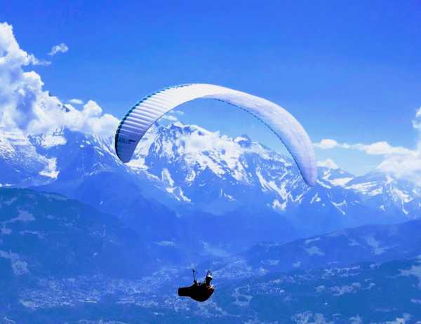 Parapente MAC PARA Elan Light : Elan Light 4 kg Hike and Fly pour le CROSS !. Elan Light 4 kg Hike and Fly pour le CROSS !