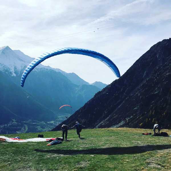 Parapente NIVIUK HOOK 5P HOOK 5P : vend NIVIUK HOOK 5P état neuf. vend NIVIUK HOOK 5P état neuf