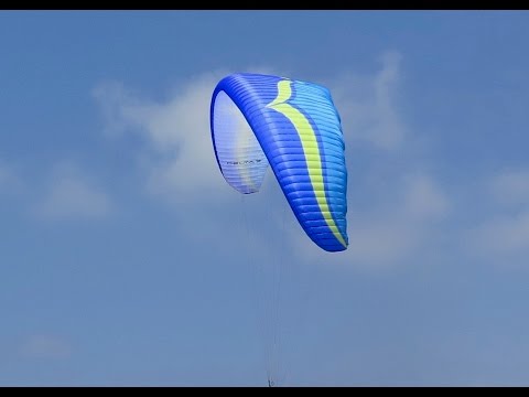 Parapente Ozone Delta 3 : Delta 3 – ML – 20h de vol - quasiment neuve. Delta 3 – ML – 20h de vol - quasiment neuve