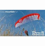 Parapente GRADIANT DENALI : GRADIANT DENALI 28 trés bon état révisé. GRADIANT DENALI 28 trés bon état révisé