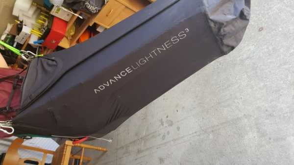 Sellette Advance Lightness 3 : Sellette Advance Lightness 3 Taille L. Sellette Advance Lightness 3 Taille L