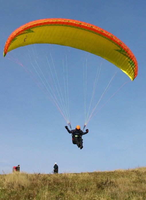 Parapente Nova Mentor 3 : Mentor3 XS + Pack complet (sellette Kamasutra II, secours Sky System 90, GPS Reversale VGP). Mentor3 XS + Pack complet (sellette Kamasutra II, secours Sky System 90, GPS Reversale VGP)