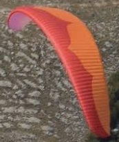 Parapente Ozone Zeno : La fantastique et prouvée Zeno (taille S 75-90 kg). La fantastique et prouvée Zeno (taille S 75-90 kg)