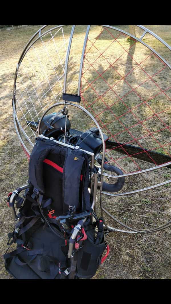 Paramoteur POLINI THOR 100 THOR 100 POLINI MACFLY : Paramoteur Polini Thor 100 Macfly. Paramoteur Polini Thor 100 Macfly