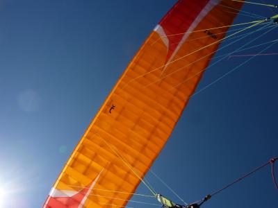 orange,rouge,blanc niviuk hook 2 29