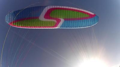 sky paragliders anakis 3 24.9