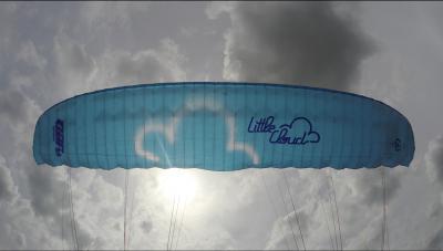 little cloud gt 2 24 M2