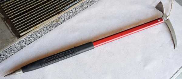 Piolet SALEWA interalp camp 84 cm