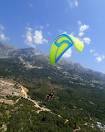 Parapente Sky paraglider Biplace métis 3 40 : biplace métis 3 , quasi neuf .. biplace métis 3 , quasi neuf .