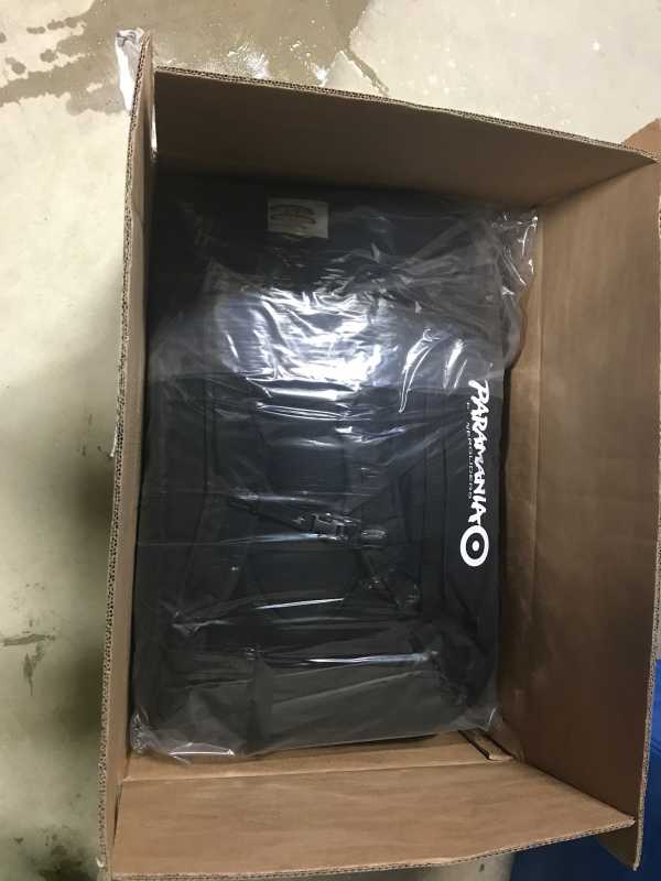 Voile neuve GTX 26 paramania jamais servi