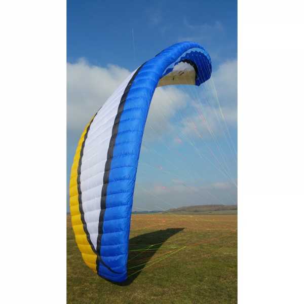 Parapente ADVENTURE X PRESSO : Voile Bi place X PRESSO 42. Voile Bi place X PRESSO 42