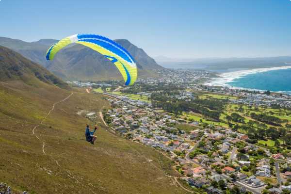 Parapente SKYWALK MESCAL 5 : SKYWALK MESCAL 5 JUIN 2017. SKYWALK MESCAL 5 JUIN 2017