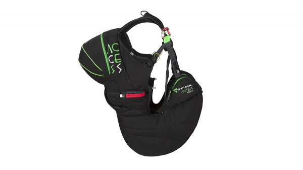 Sellette SUPAIR ACCESS AIR BAG : SELLETTE ACCESS AIR BAG 2017 TOUTES TAILLES. SELLETTE ACCESS AIR BAG 2017 TOUTES TAILLES