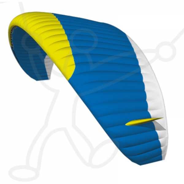 Parapente Advance Epsilon 9 : Parapente ADVANCE Epsilon 9 26 Royal de démo. Parapente ADVANCE Epsilon 9 26 Royal de démo