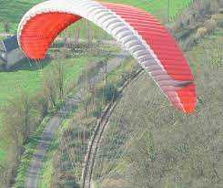 Parapente Advance Epsilon 6 : Advance epsilon 6 / sellette sup air access. Advance epsilon 6 / sellette sup air access