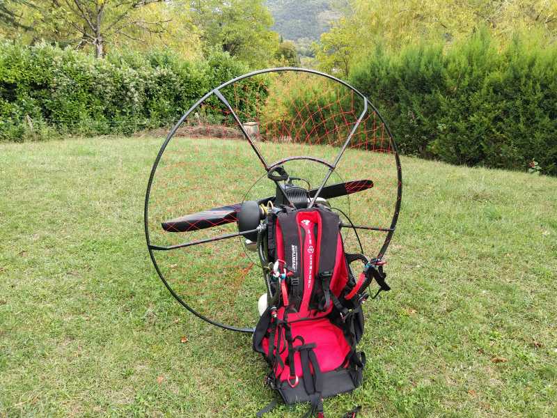 Paramoteur Adventure Pluma 2 atom 80 MY20 : adventure pluma2 atom 80 MY20. adventure pluma2 atom 80 MY20