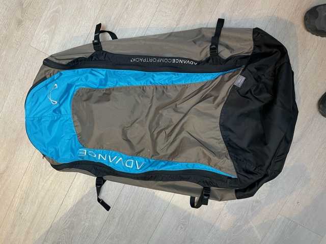 Vend sac de portage pour Bi