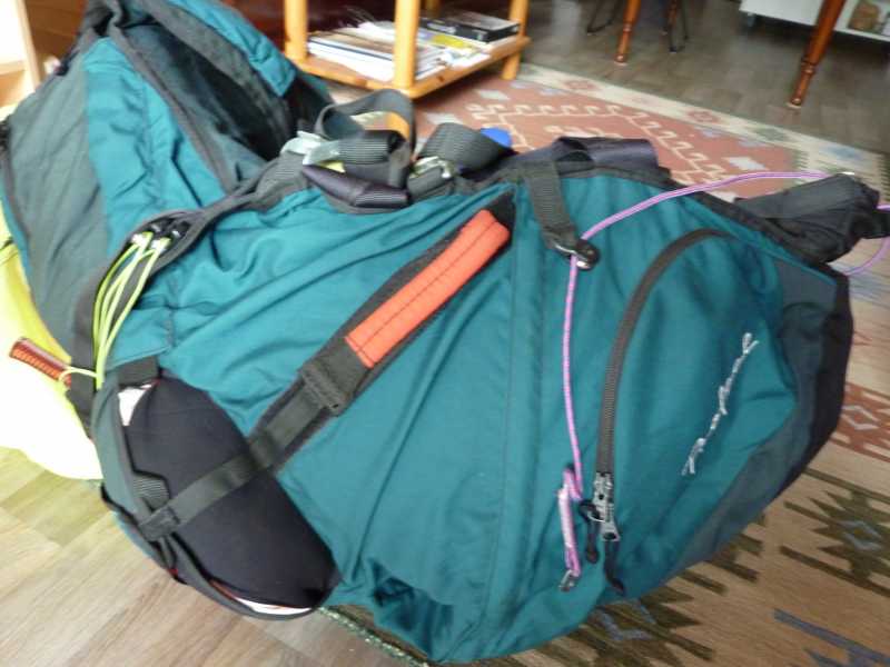 Sellette Sup'Air Profeel : Sellette Sup'Air Profeel Side M. très bon état. Sellette Sup'Air Profeel Side M. très bon état