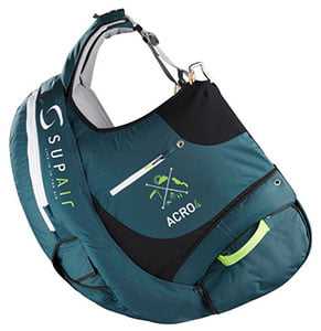 Sellette Sup'air Acro : Sellette Sup'air Acro 4 taille M Neuve. Sellette Sup'air Acro 4 taille M Neuve