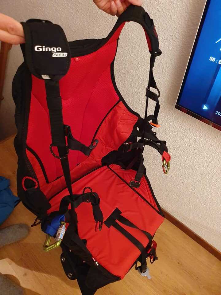 Sellette Gingo Airlite : Sellette gingo airlite 2,9 kg. Sellette gingo airlite 2,9 kg