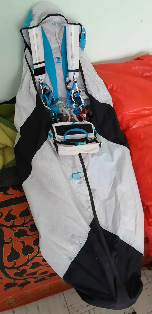 Cocon Néo stay up en taille M