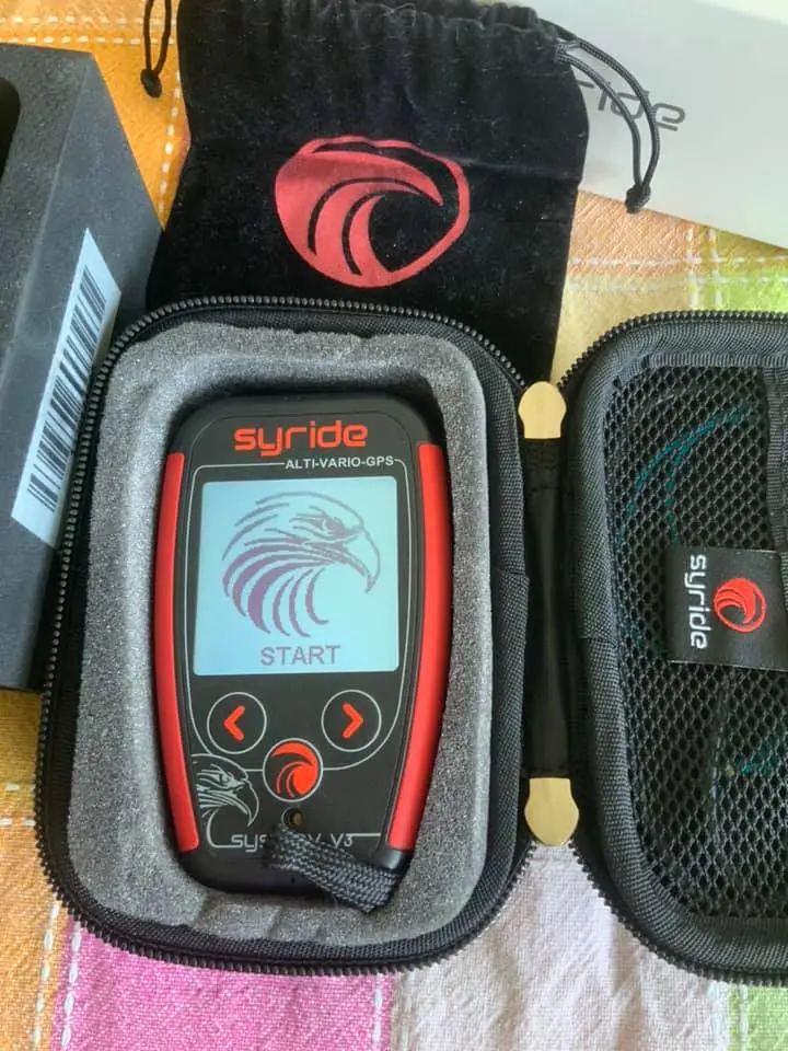 Syride Sysnav V3