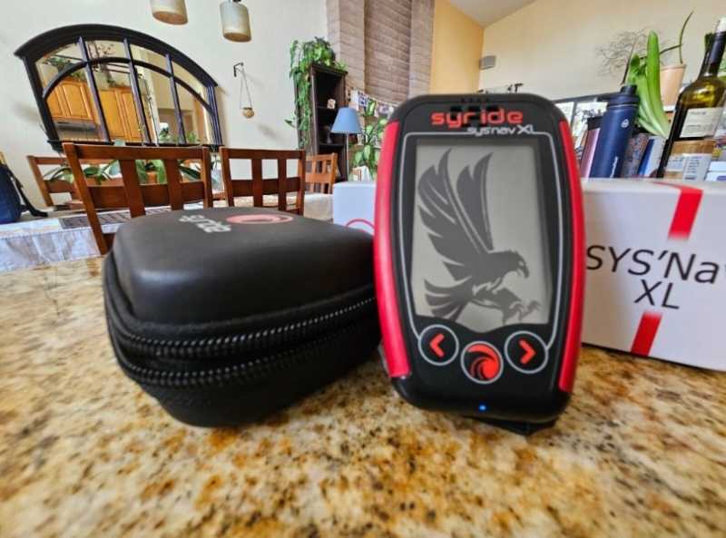 Syride SYS'Nav XL vario