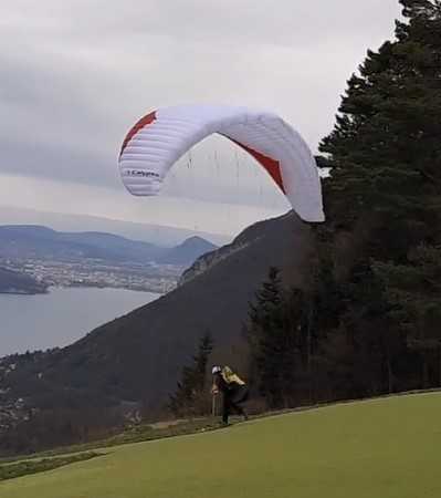 Calypso M en très bon état