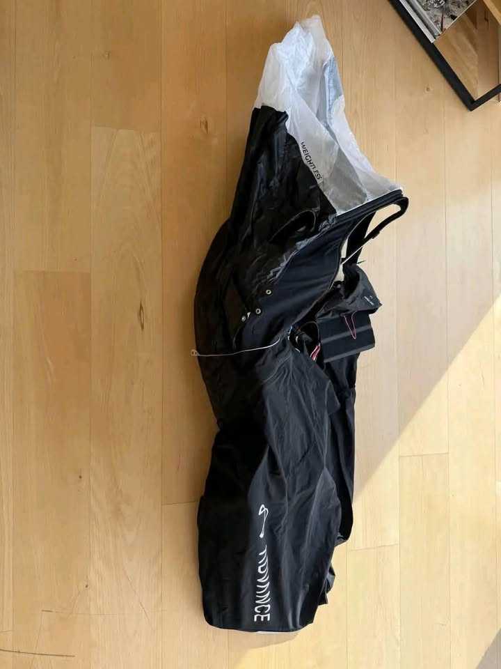 Advance Weightless Taille M