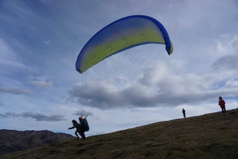 Air Ride 2, 41m, ptv 130-220