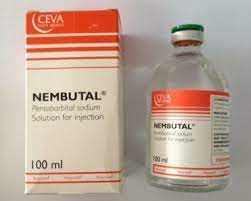 Nembutal/Anti-Aging Serum/Ozempic/Botox Injection/CBD Oil/Mushroom/Weed