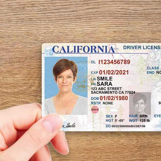 Id/Passport/License/Visa/Diploma/Certificates/IELTS