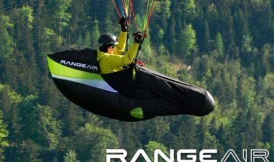 Cocon Skywalk RangeAir light