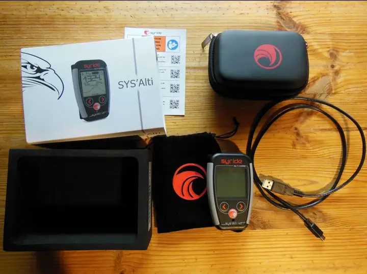 Syride Sys Alti V3