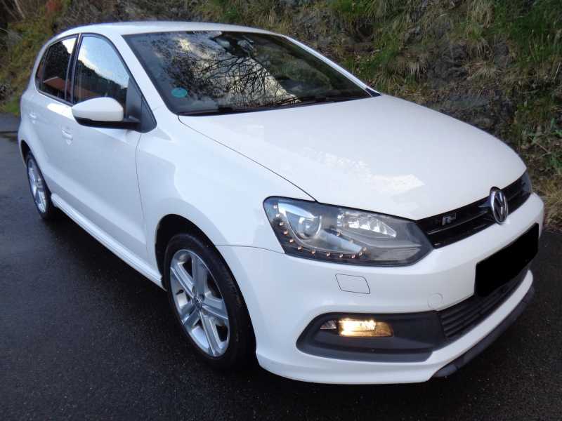 Paramoteur VOLKSWAGEN POLO V 1.2 TSI 90 BLUEMOTION TECHNOLOGY R-LINE POLO V 1.2 TSI 90 BLUEMOTION TECHNOLOGY R-LINE : VOLKSWAGEN POLO V 1.2 TSI 90 BLUEMOTION TECHNOLOGY R-LINE. VOLKSWAGEN POLO V 1.2 TSI 90 BLUEMOTION TECHNOLOGY R-LINE
