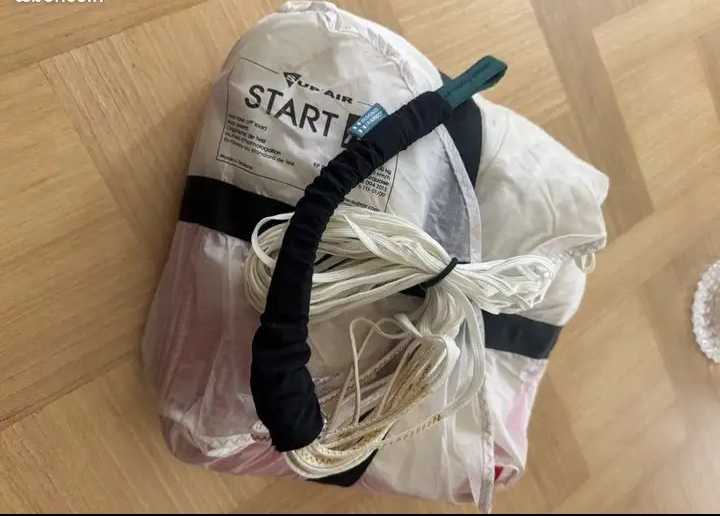 Parachute de secours Sup’Air Start M